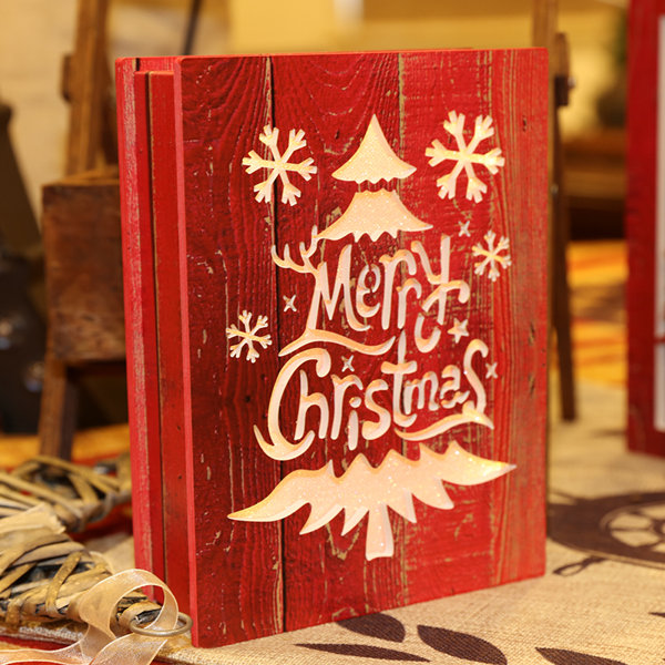 The Holiday Aisle® LED Lamp & Reviews Wayfair